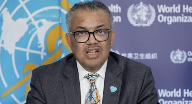 Lire la suite à propos de l’article L’OMS reporte le traité sur les pandémies mais réforme le Règlement Sanitaire International