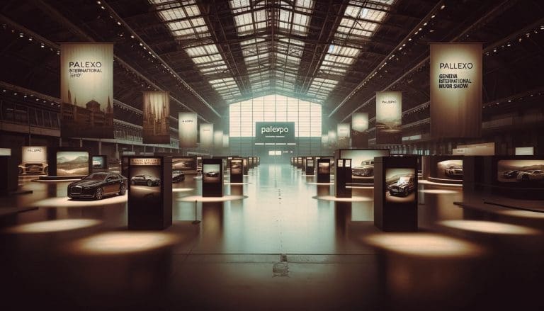 Lire la suite à propos de l’article Suisse : La crise du Covid aura eu raison du Salon de l’auto de Genève