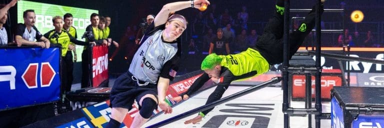 Lire la suite à propos de l’article Le Chase Tag : de la cour de récréation aux arène mondiales 