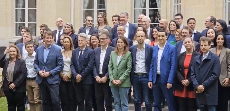 Lire la suite à propos de l’article Le Nouveau Front Populaire dévoile son programme commun