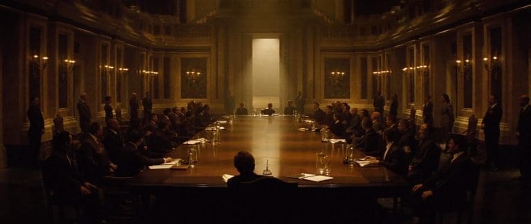 Lire la suite à propos de l’article Le rôle de l’Etat profond américain dans la construction Européenne