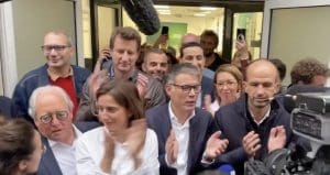 Lire la suite à propos de l’article Législatives 2024 : Le Nouveau Front Populaire annonce un accord et un programme commun