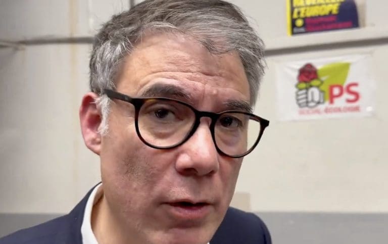 Lire la suite à propos de l’article Législatives 2024 : Olivier Faure soutient un désistement pour sauver Elisabeth Borne, contributrice de l’agenda 2030 du FEM