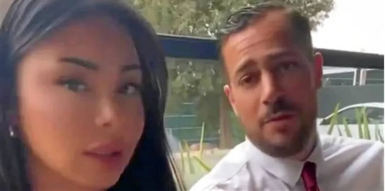 You are currently viewing Législatives 2024 : Un député de La France Insoumise s’affiche avec l’influenceuse Maeva Ghennam 