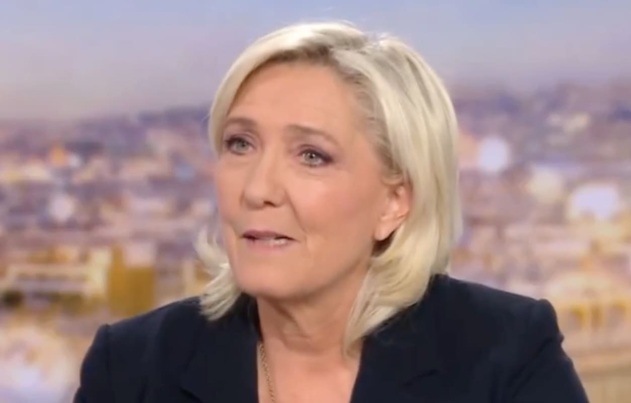 You are currently viewing Législatives 2024 : Vers une « union des droites »