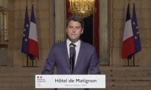 Lire la suite à propos de l’article Législatives : Gabriel Attal appelle à une union républicaine qui semble exclure LFI