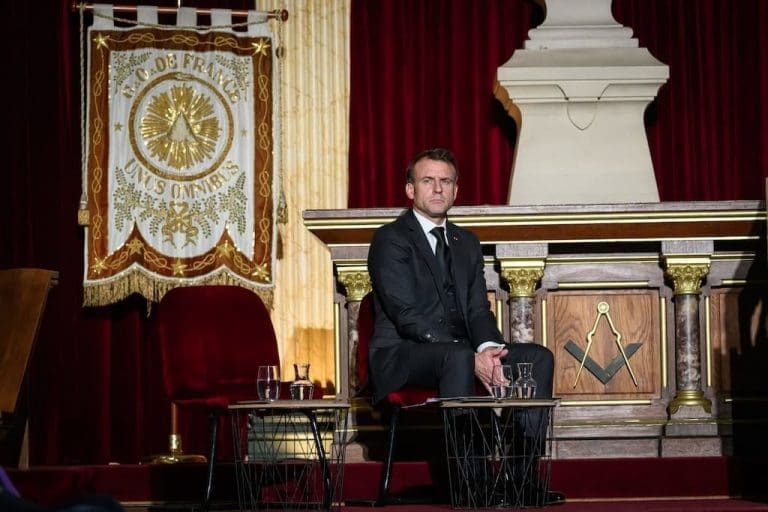 Lire la suite à propos de l’article Les Francs-Maçons appellent à un sursaut contre l’extrême-droite