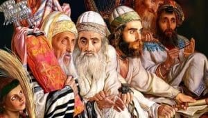 Lire la suite à propos de l’article Les Khazars : Un peuple oublié au cœur de l’Eurasie et de l’Histoire mondial 