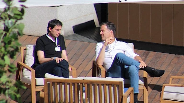 Lire la suite à propos de l’article L’inquiétante édition 2024 de la réunion du groupe Bilderberg sur le « futur de la guerre »