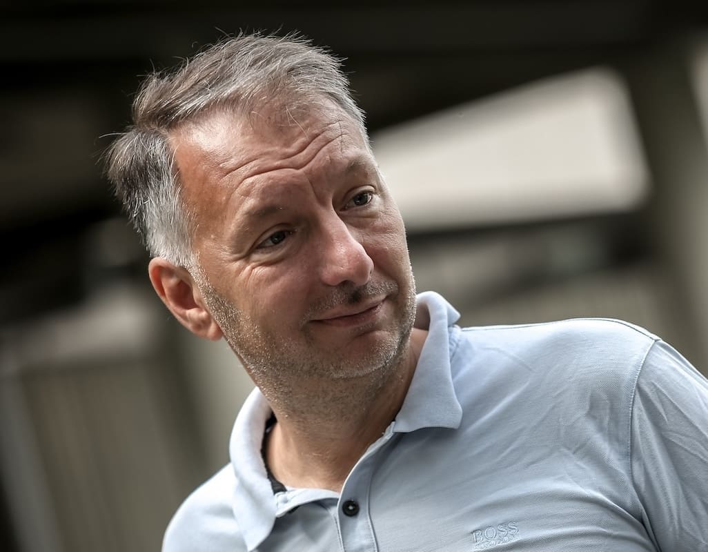 You are currently viewing Lyon : Bruno Bernard appelle à un Front Populaire et Écologiste pour contrer l’extrême droite