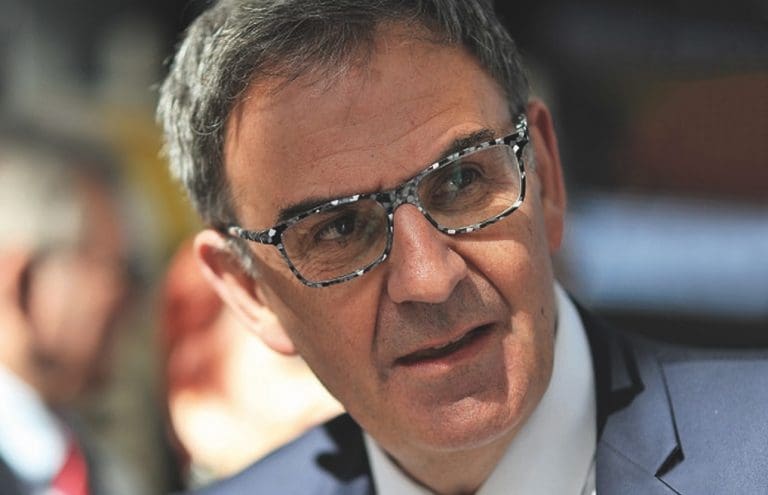 Lire la suite à propos de l’article Lyon : David Kimelfeld appelle à voter pour les candidats socialistes, écologistes et Place publique