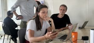 Lire la suite à propos de l’article Lyon : La Victoire Populaire lance l’Appel du 18 Juin dans une ambiance très WEF