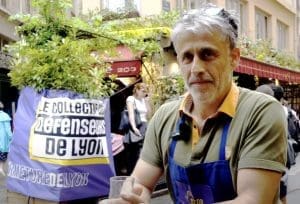 Lire la suite à propos de l’article Lyon : Les Commerçants de la Presqu’île organisent un « Mâchon de la Résistance » contre les travaux urbains