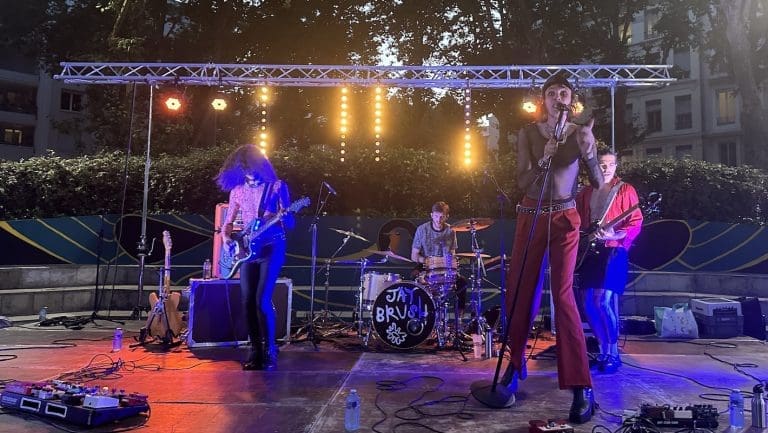 Lire la suite à propos de l’article Lyon : Les MJC dont l’histoire est liée à la Maçonnerie se mobilisent contre la haine avec le soutien de la mairie