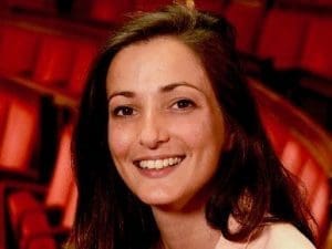 Lire la suite à propos de l’article Lyon : Marie-Charlotte Garin annonce se présenter aux législatives comme candidate de l’union de la gauche