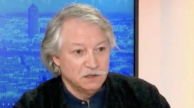 Lire la suite à propos de l’article Lyon : Pierre Gandonnière, un maçon en « tablier vert »