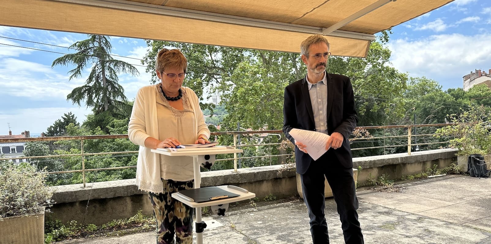 You are currently viewing Lyon dévoile son nouveau plan de gestion UNESCO jusqu’à 2030