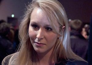Lire la suite à propos de l’article Marion Maréchal accusée d’avoir rémunéré ses Proches avant de quitter Reconquête pour le Rassemblement National