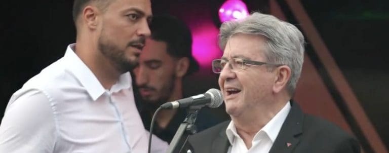 Lire la suite à propos de l’article Marseille : Jean-Luc Melenchon clame que les Insoumis sont du côté des Palestiniens