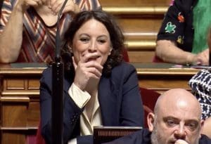 Lire la suite à propos de l’article Mélanie Vogel accuse le gouvernement de favoriser la montée de l’extrême droite