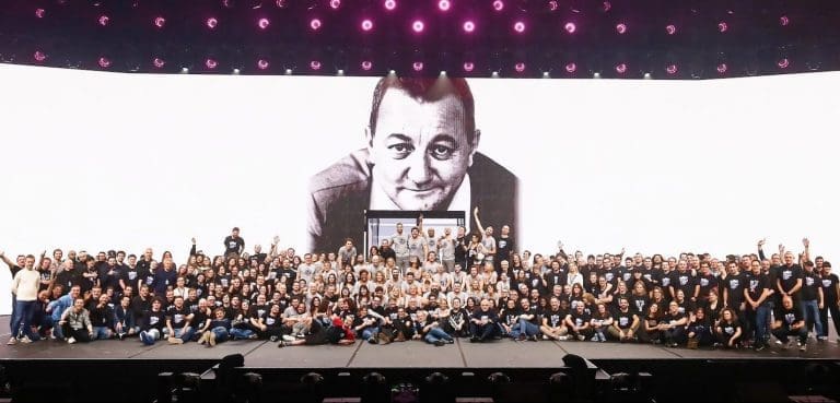 Lire la suite à propos de l’article Montpellier : Les Enfoirés seront en concert à l’accord Arena en janvier 2025