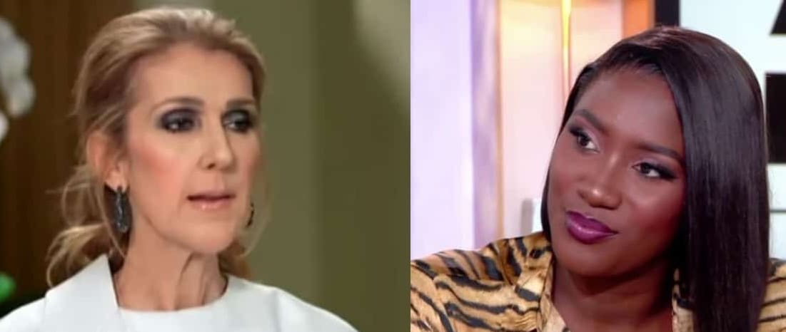 You are currently viewing Paris 2024 : 2,7 millions d’euros du contribuable français pour Aya Nakamura et Céline Dion