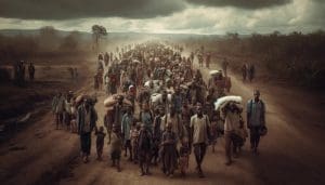 Lire la suite à propos de l’article RDC : Le génocide oublié