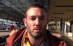 Lire la suite à propos de l’article Révélations du Jérusalem Post : Pour Thomas Portes, « Netanyahou et ses complices sont des criminels de guerre »