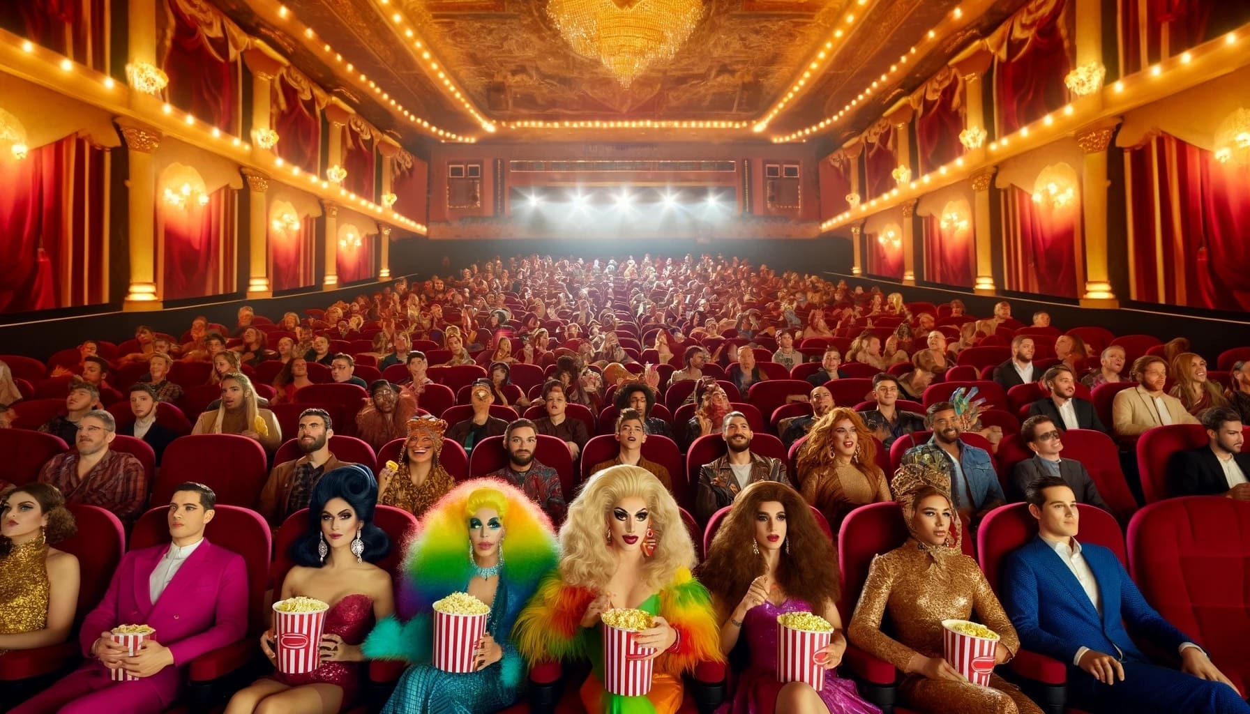 You are currently viewing Star Wars se wokise-t-il ? 