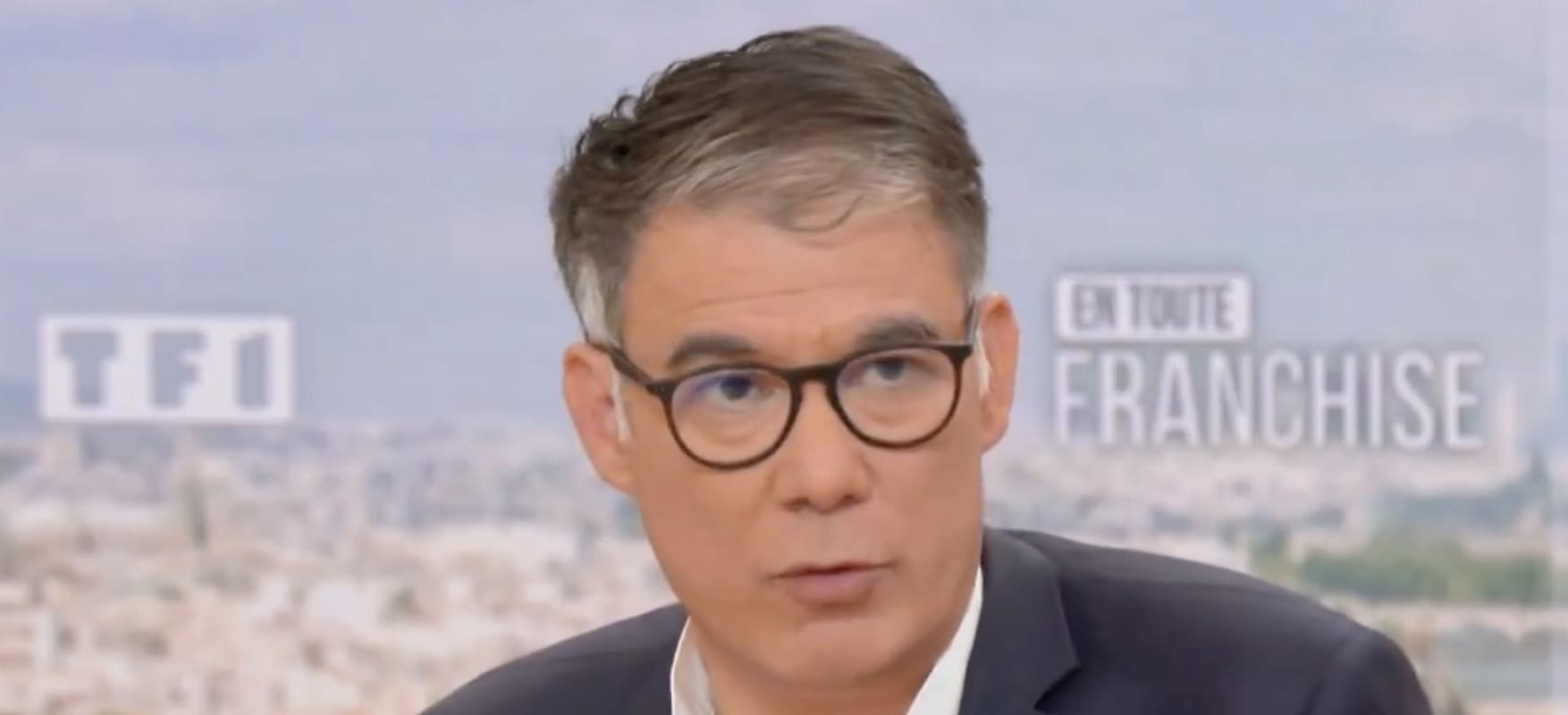 You are currently viewing Vives réactions de la Gauche au discours de Macron justifiant la dissolution de l’Assemblée Nationale