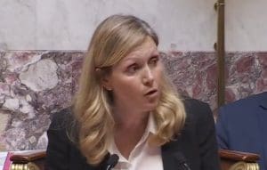 Lire la suite à propos de l’article Assemblée nationale : L’élection des vice-présidents débute par un couac et doit être refaite