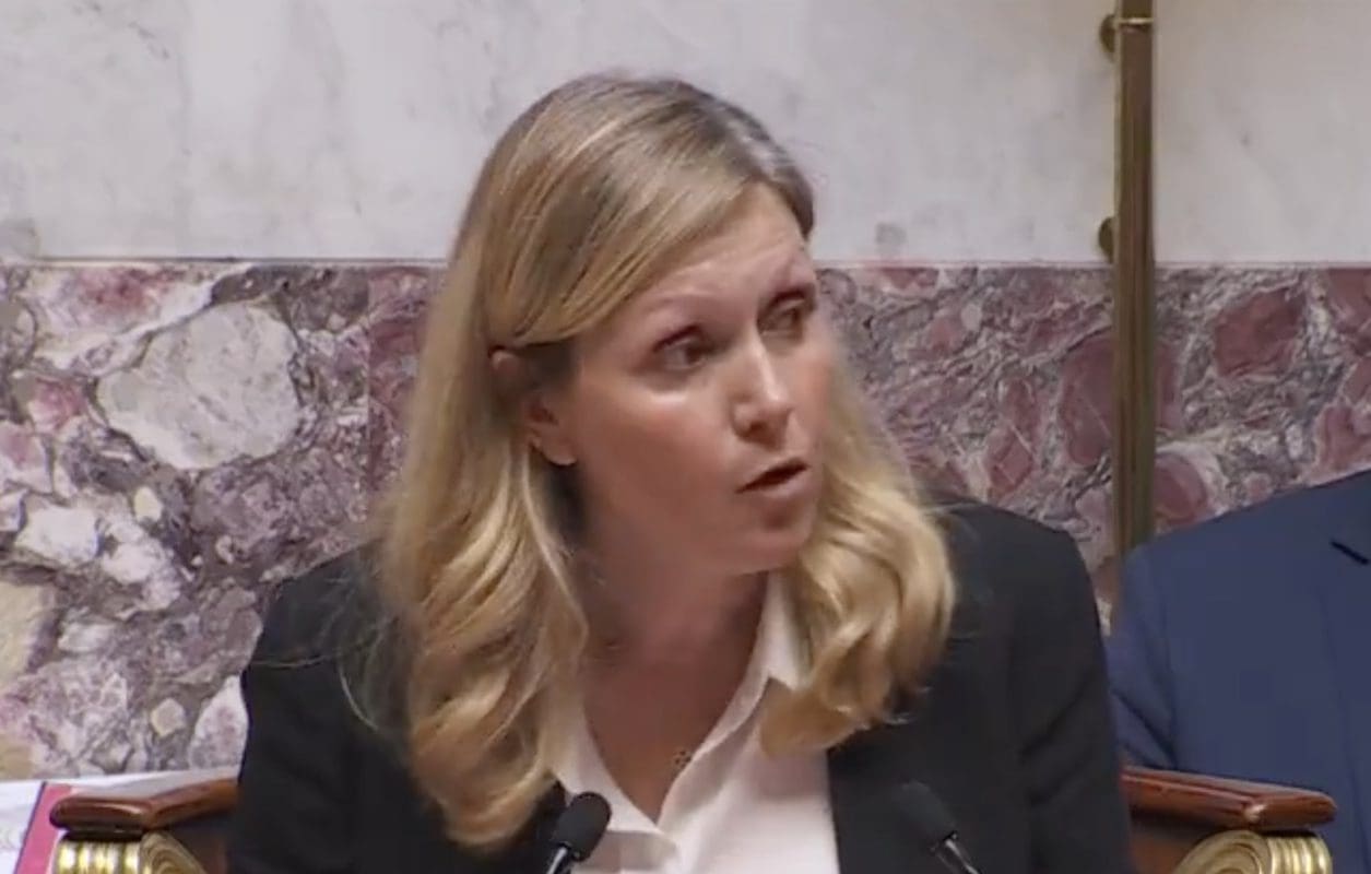 You are currently viewing Assemblée nationale : L’élection des vice-présidents débute par un couac et doit être refaite