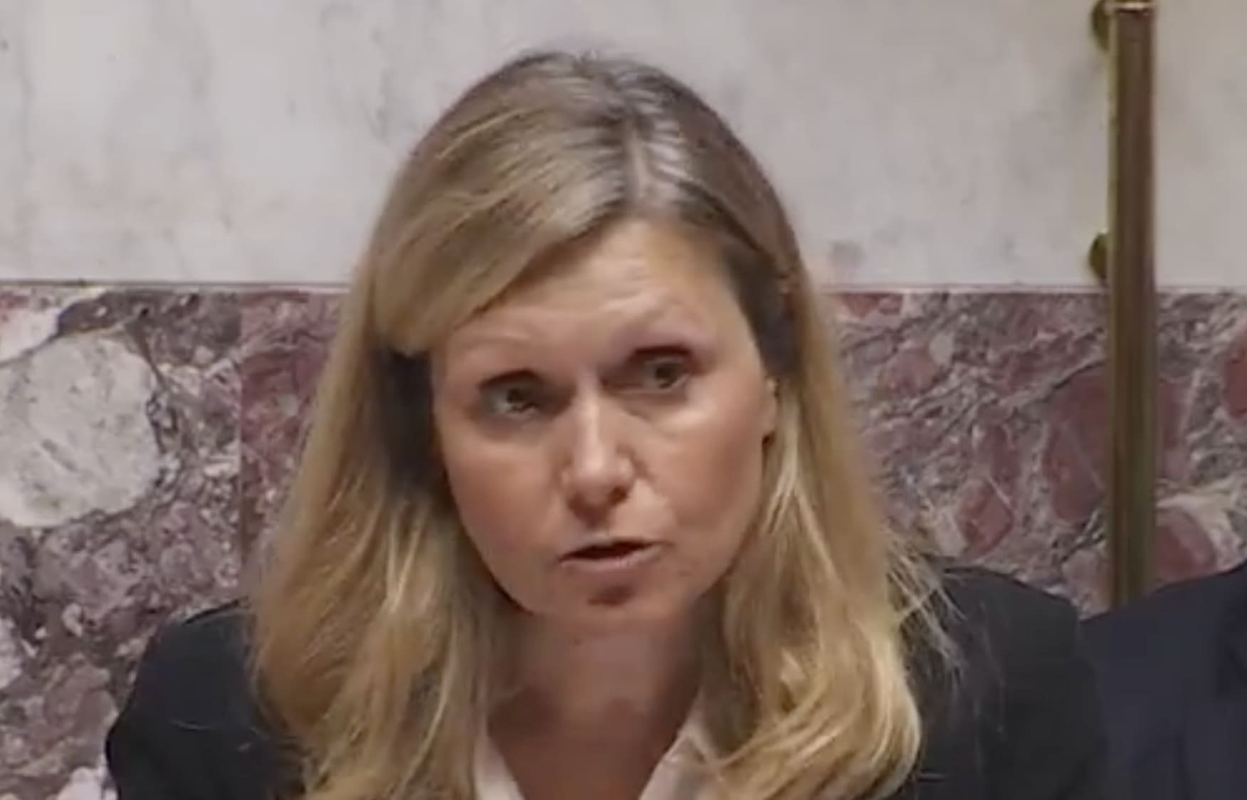 You are currently viewing Assemblée nationale : Pas d’élus RN à la vice-présidence