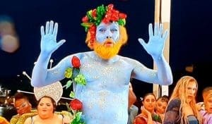 Lire la suite à propos de l’article Cérémonie d’Ouverture des JO 2024 : La Polémique autour de l’inspiration de la Cène