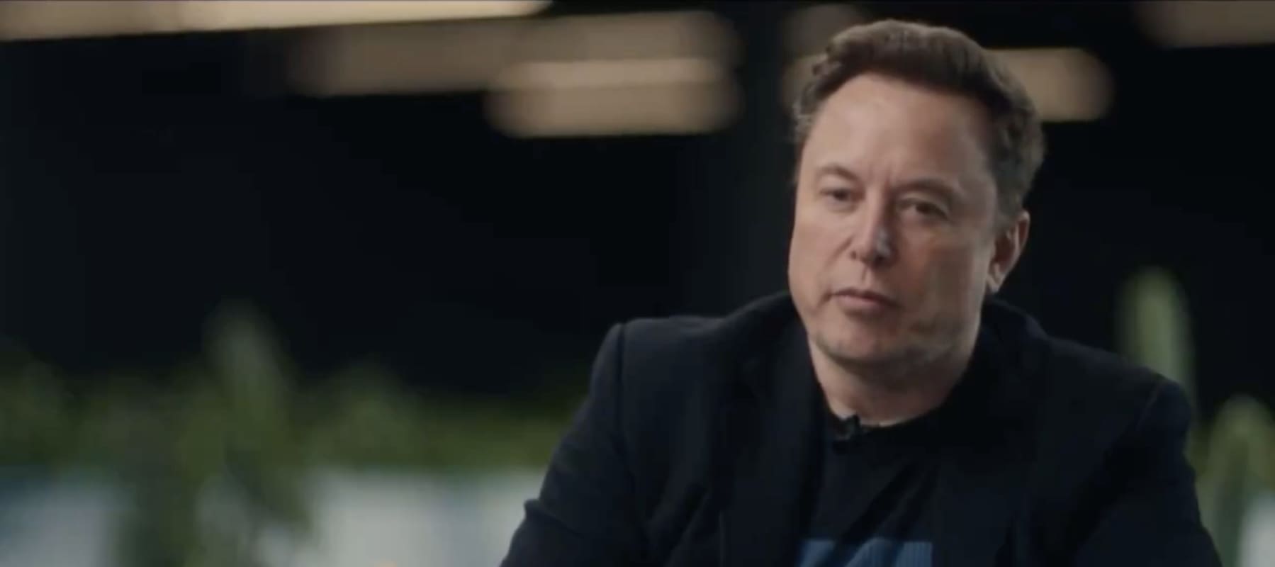 You are currently viewing Elon Musk estime que le « virus Woke » a tué son fils