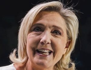 Lire la suite à propos de l’article Enquête judiciaire sur le financement de la campagne présidentielle de Marine Le Pen en 2022