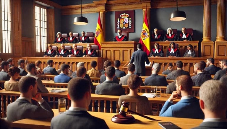 Lire la suite à propos de l’article Espagne : Le parquet fait appel du refus d’amnistier Carles Puigdemont