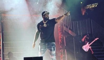 Lire la suite à propos de l’article Etats-unis : Soutien des célébrités Hip Hop après la tentative d’assassinat sur Trump