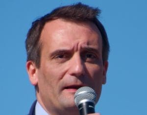 Lire la suite à propos de l’article Florian Philippot dénonce des JO « totalitaires » et lance un appel au boycott