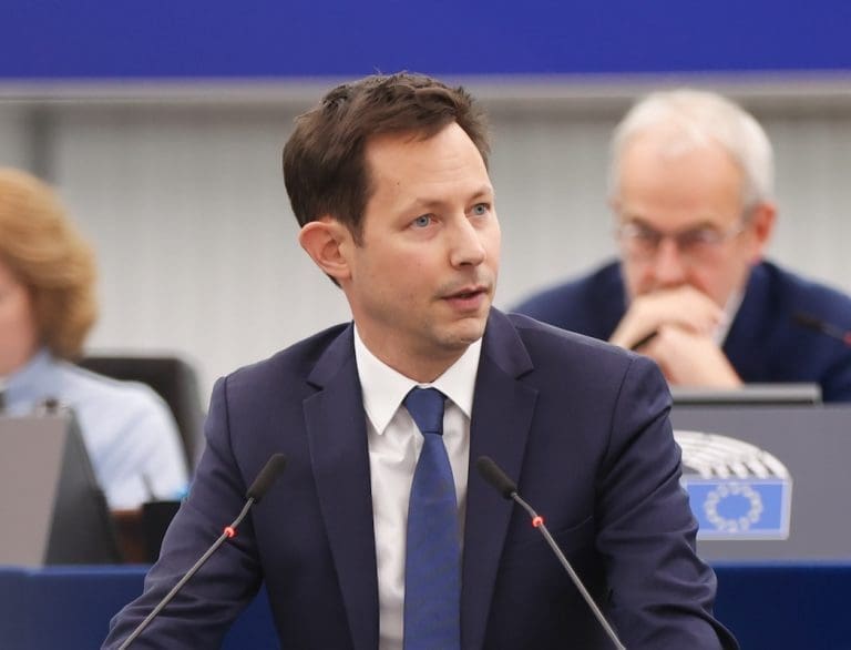 Lire la suite à propos de l’article François-Xavier Bellamy refuse de donner des consignes de vote et tire sur l’extrême gauche