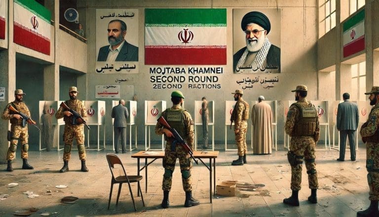 Lire la suite à propos de l’article Iran : Deuxième tour des élections présidentielles, la situation dans les différentes villes du pays