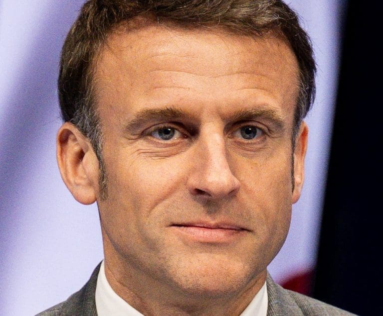 Lire la suite à propos de l’article JO 2024 : Emmanuel Macron appelle à une « trêve olympique et politique » pendant la compétition