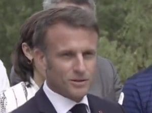 Lire la suite à propos de l’article JO 2024 : Macron rassure sur les préparatifs et la sécurité