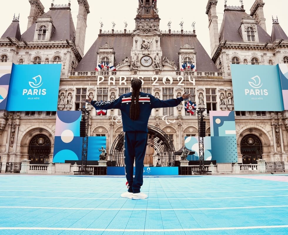 You are currently viewing JO 2024 : Snoop Dogg portera la flamme olympique à Saint-Denis