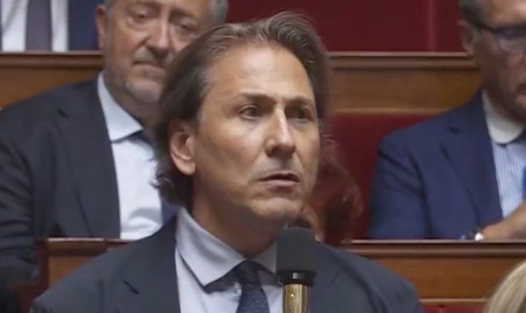 Lire la suite à propos de l’article Jérôme Guedj appelle à une réforme des modalités d’élection après le couac lors de l’élection des vice-présidents