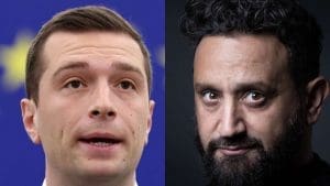 Lire la suite à propos de l’article Jordan Bardella dîne chez Cyril Hanouna : Une réunion de travail, assure l’animateur
