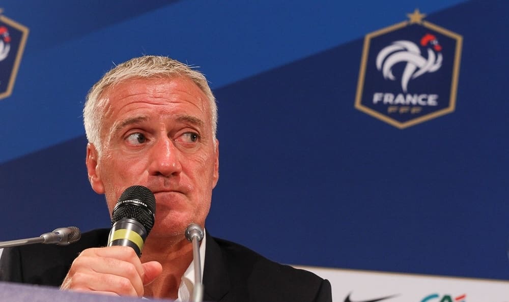 You are currently viewing L’Équipe de France éliminée, l’heure du bilan de cet Euro