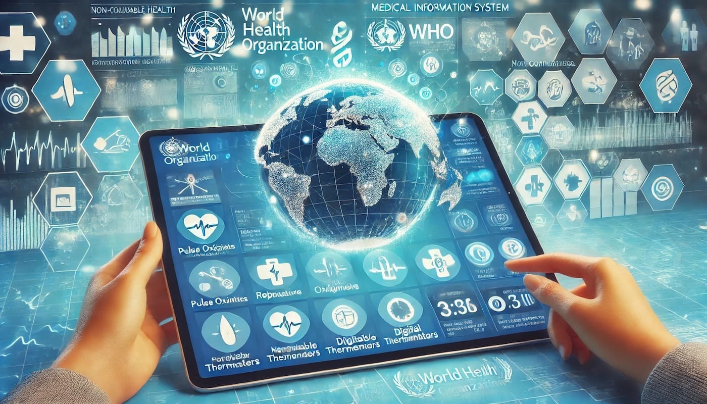 You are currently viewing L’OMS lance MeDevIS, une plateforme mondiale d’informations centralisés sur les dispositifs médicaux