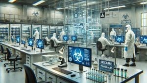 Lire la suite à propos de l’article L’OMS met à jour ses directives pour assurer la sécurité des laboratoires en cas de crise