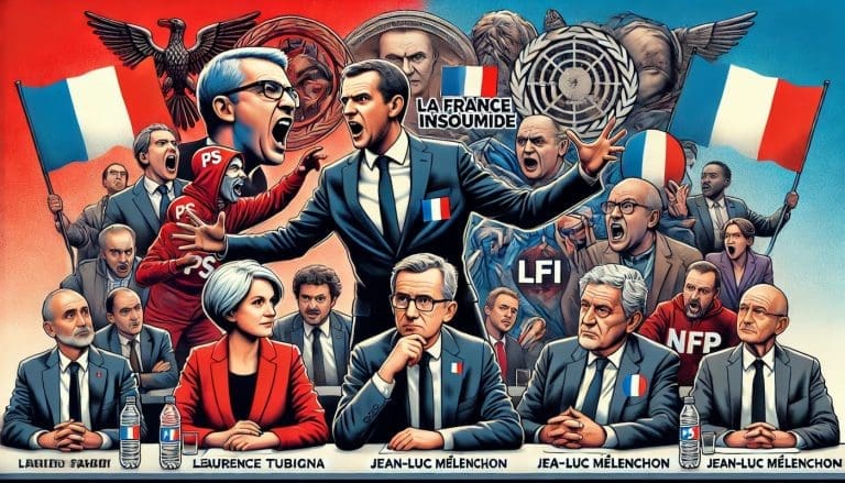 Lire la suite à propos de l’article Le PS presse pour un vote pour Matignon avant mardi et pour Laurence Tubiana